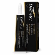 Image of Dermatix 15g Silicone Scar Treatment Gel Advanced Silcione Scar||Turkish Version