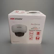 Image of Hikvision DS-2CD2146G2-ISU 4MP Camera 2.8mm