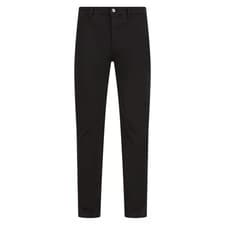 Image of REPLAY HYPERFLEX ZEUMAR SLIM FIT CHINO TROUSERS