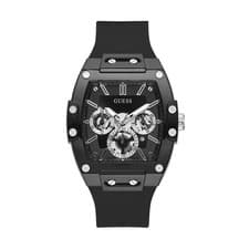 Image of Guess GW0203G3 Men Phoenix Black Watch