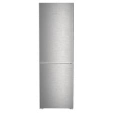 Image of Fridge Freezer Liebherr CNSDC5203 Freestanding 60/40 Frost Free Smartsteel Door