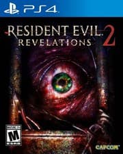Image of Resident Evil Revelations 2 (PS4) PlayStation 4 (Sony Playstation 4)