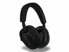 Image of Bowers & Wilkins PX7 S2e Noise Cancelling Wireless Headphones Anthracite Black