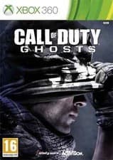 Image of Call Of Duty - Ghosts : XBOX 360 GAME : New & Sealed : Free P&P