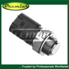 Image of Radiator Fan Temperature Switch Premier Fits VW Skoda Seat Audi #4 1J0959481A