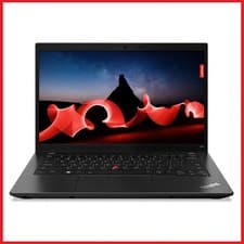 Image of Lenovo ThinkPad L14 G2 Laptop 14 FHD Ryzen 5 Pro 5650U 8GB 256GB SSD Windows 11*