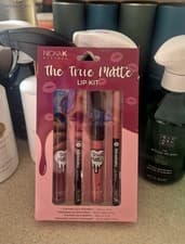 Image of Lip Set Makeup 4 Piece