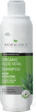 Image of Organic Aloe Vera Shampoo (330Ml)