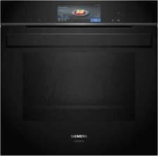 Image of Siemens HB978GNB1B Studioline iQ700 Built-in Pyrolytic Single Oven (NEW)