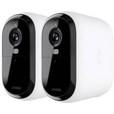 Image of ARLO Essential2 2K Outdoor Camera 2-Pack Long Battery Life
