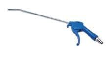 Image of Laser Tools 2717 - Air Duster with Adaptor - Long