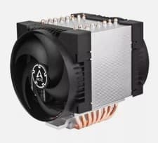 Image of ARCTIC Freezer 4U-M CPU COOLER / Express / Genuine