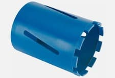 Image of Draper DIAMOND CORE BIT 117X170MM 43714 43714 Diamond Core Drill Bit