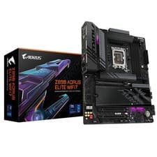 Image of GIGABYTE Z890 AORUS ELITE WIFI7 ATX LGA 1851 Motherboard