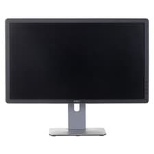 Image of 5901443266983 MONITOR DELL LED 24" P2414 (GRADE A) UŻYWANY Dell