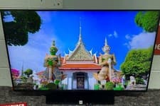Image of Samsung QE43QN90F 43 inch Neo QLED Smart Gaming TV Mini LED HDR 4K