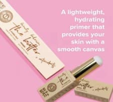 Image of Beauty Bakerie The Butter Hydra Silk Primer Stick Antioxident Base HydraSilk NIB
