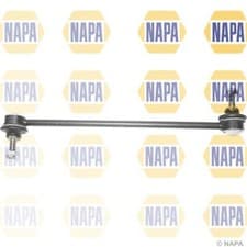Image of 2x Anti Roll Bar Links Front For Opel Combo X19 Box NAPA Stabiliser Drop Link