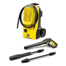 Image of Karcher K5 CLASSIC Pressure Washer 145 Bar - 6 YEAR warranty from karcher centre