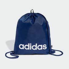 Image of Adidas Adults Unisex Linear Gym Sack IN6131