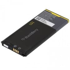Image of Blackberry Z10 Genuine L-S1 Battery ACC-51546-201 - 1 Year Blackberry Warranty