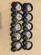 Image of Bose QuietComfort Ultra Headphones Noise Cancelling Wireless Over-Ear QC Ultra