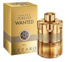 Image of Azzaro Forever Wanted Elixir 100ml Parfum Spray For Men - New & Sealed