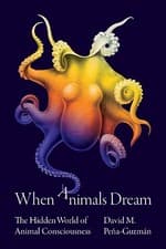 Image of When Animals Dream - 9780691220093