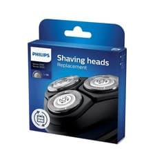 Image of Philips Genuine Replacement Shaver Shaving Heads for 3000 & 1000 Series SH30