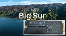 Image of APPLE MACBOOK PRO 13 15 LATE 2013 2014 2015 1TB SSD A1398 A1502 + OS BIG SUR