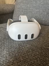 Image of Meta Quest 3 Standalone VR Headset 512GB