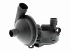 Image of Genuine VAICO Valve Crankcase Breather V20-0721 for BMW