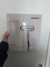 Image of BaByliss Cosmos Super Compact Lightweight Hair Dryer 2100W D580DU