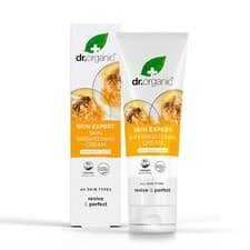 Image of Dr Organic Bioactive Skincare Organic Royal Jelly Skin Brightening Cream 125ml