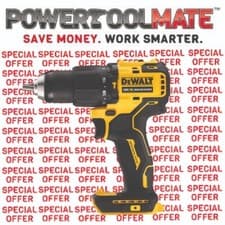 Image of Dewalt DCD709N 18V Brushless Combi Drill (Body Only)
