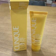 Image of Clinique Broad Spectrum SPF 50 Sunscreen Face Cream 1.7oz 50ml SolarSmart