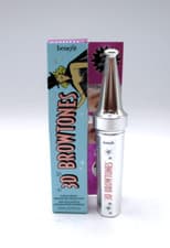 Image of Benefit 3D Browtones Subtle Brow Enhancing Highlights ~ Magenta ~ 0.2 oz ~ BNIB