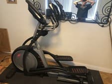 Image of Elliptical Cross Trainer
