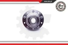 Image of Wheel bearing Rear Axle 29SKV178 ESEN SKV for JEEP FORD
