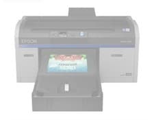 Image of Epson SureColor SC-T2100 Series Colour Large Format Printer