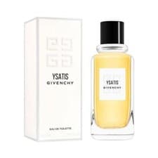 Image of Givenchy Ysatis Eau de Toilette 100ml Spray New & Sealed