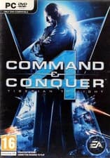 Image of Command & Conquer 4 Tiberian Twilight (PC GAME)  - New & Sealed - FREE UK P&P
