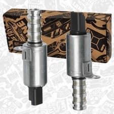 Image of Control Valve camshaft adjustment 2 pcs MINI BMW 1,6 1,4 11367564734 11367566652