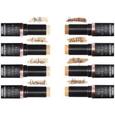 Image of BARRY M All Night Long Medium Coverage Foundation 8g
