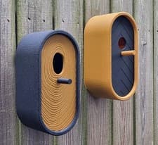 Image of Bird House