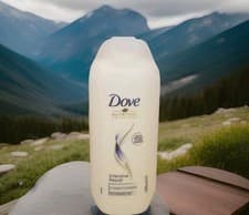 Image of Dove Nutritive Solutions Conditioner, Intensive Repair, For Damaged Hair Care