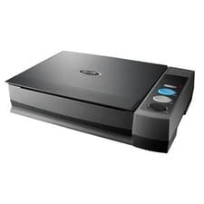 Image of Plustek OpticBook 3800L Flatbed scanner 1200 x 1200 DPI A4 Black