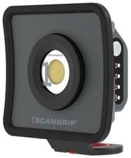 Image of Scangrip Rechargeable Nova Mini 1000 Lumens Compact Magnetic Light Torch,03.6010