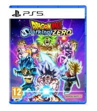 Image of Dragon Ball: Sparking! Zero /PS5