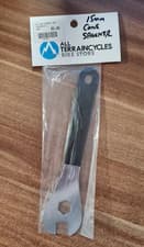 Image of Cone spanner 15mm